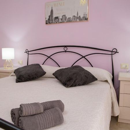 Le Ortensie Holiday Home Alghero Exterior foto