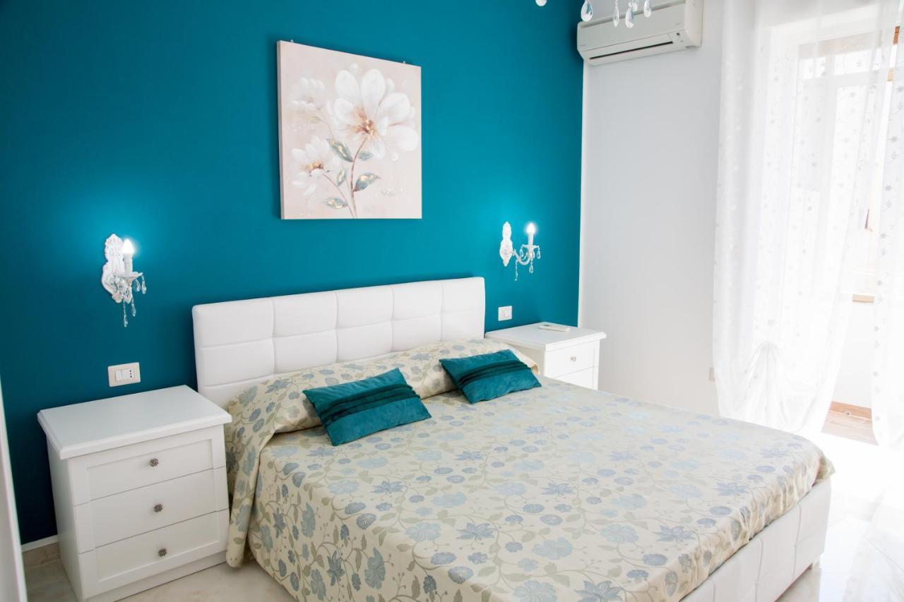 Le Ortensie Holiday Home Alghero Exterior foto