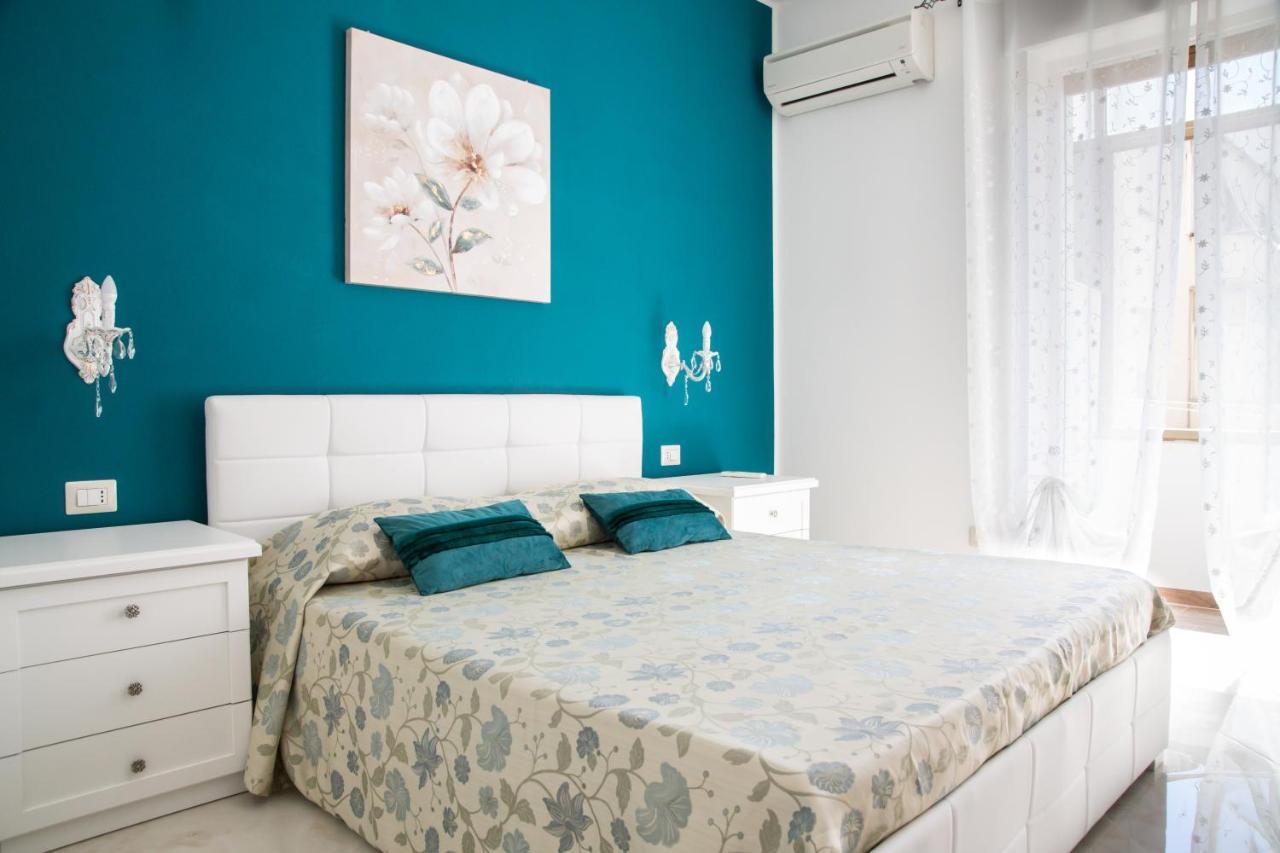 Le Ortensie Holiday Home Alghero Exterior foto