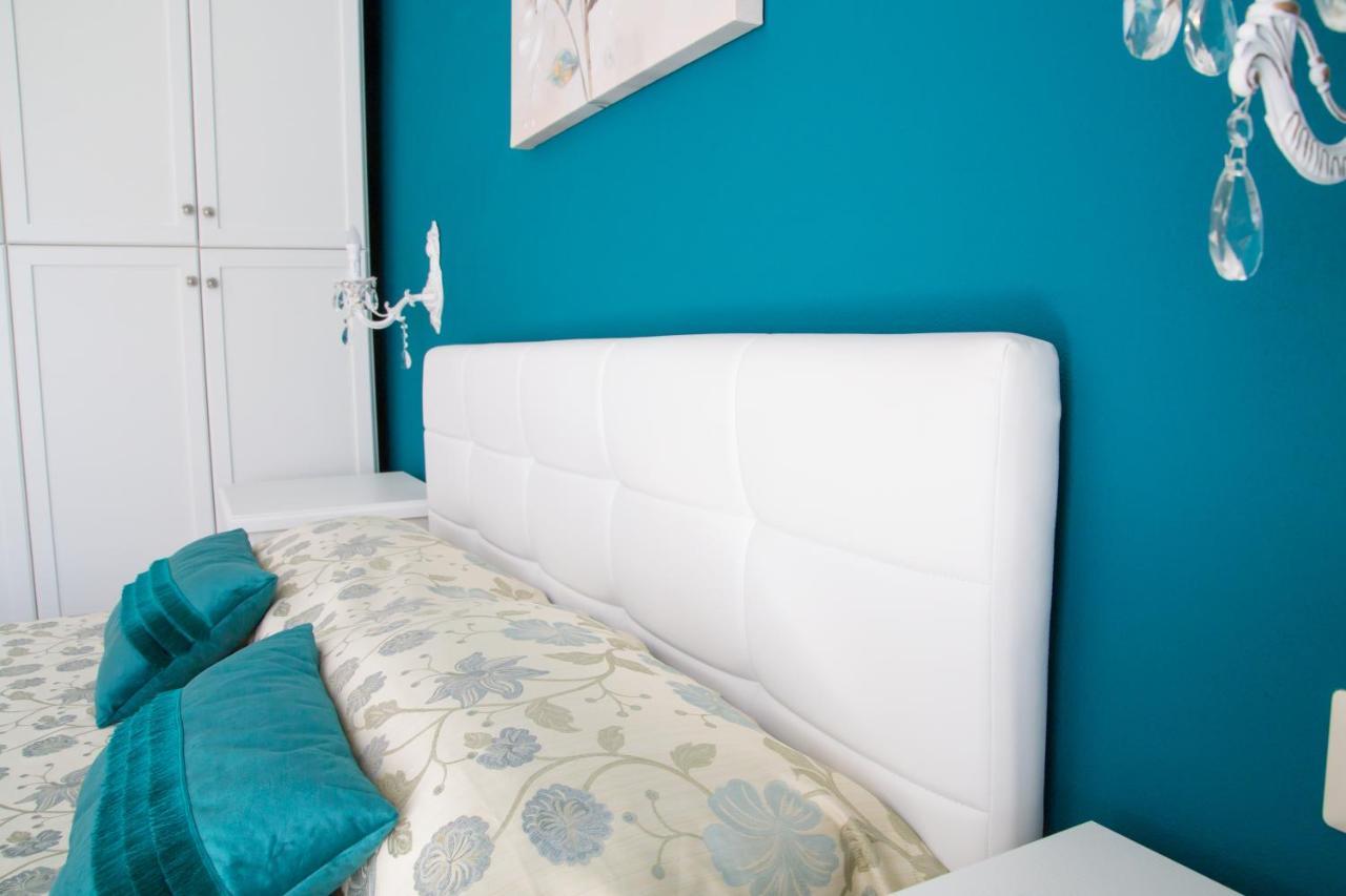 Le Ortensie Holiday Home Alghero Exterior foto