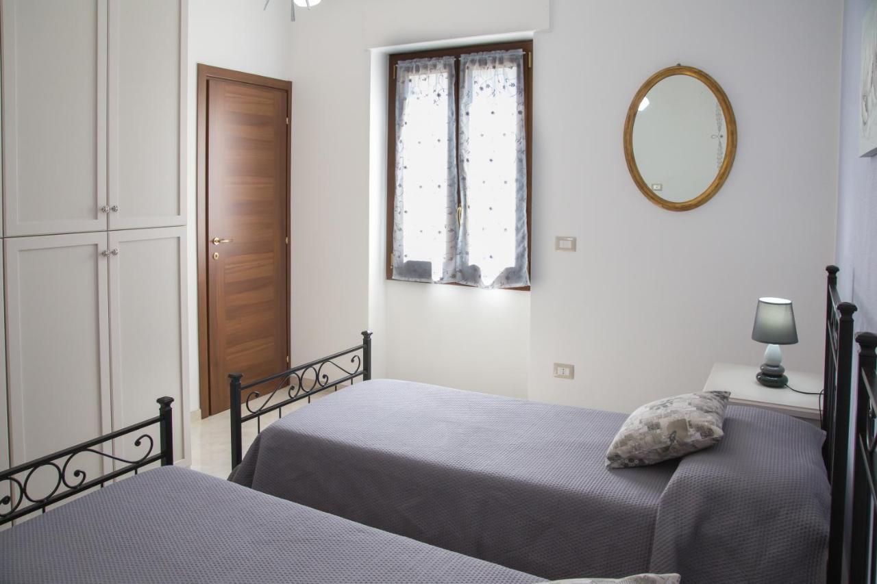 Le Ortensie Holiday Home Alghero Exterior foto