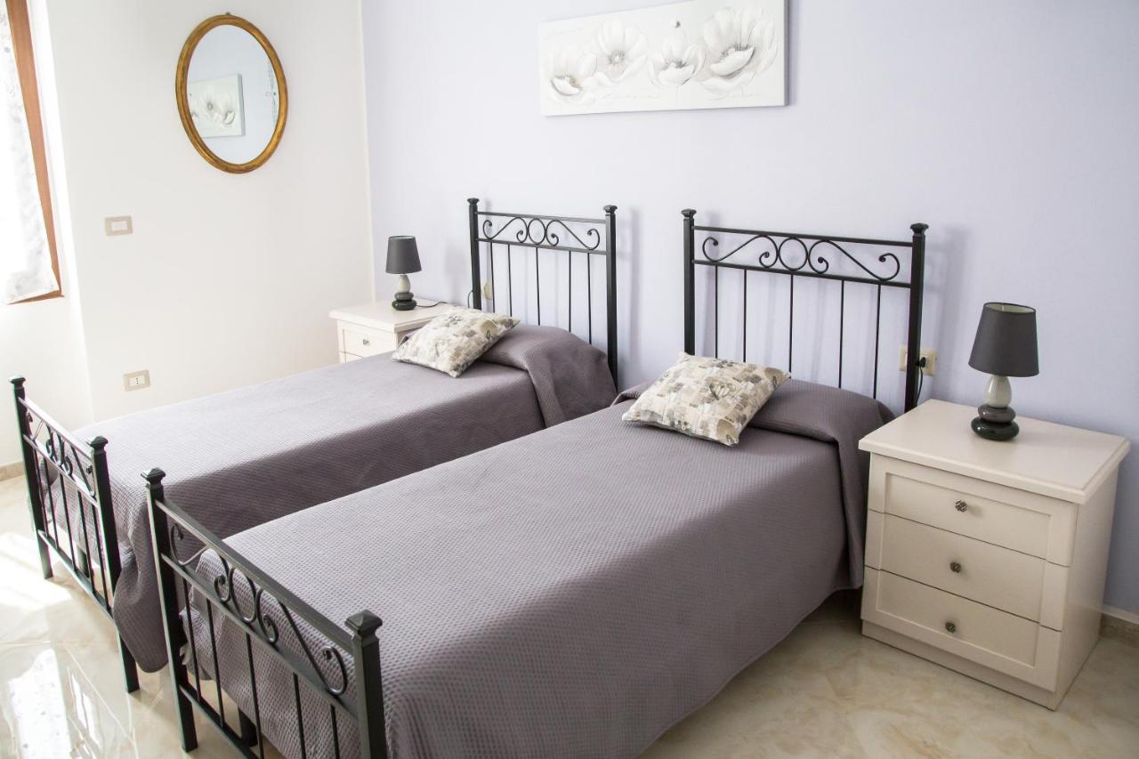 Le Ortensie Holiday Home Alghero Exterior foto