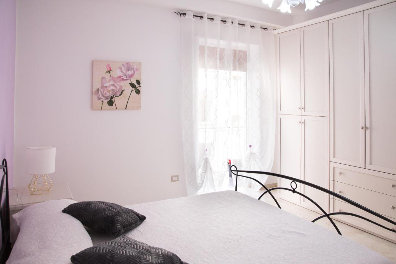 Le Ortensie Holiday Home Alghero Exterior foto