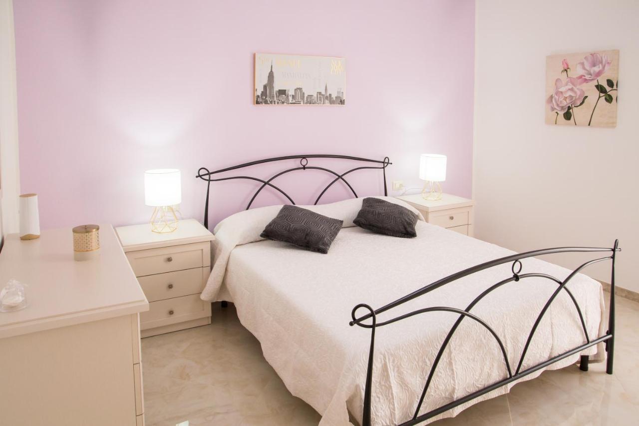 Le Ortensie Holiday Home Alghero Exterior foto