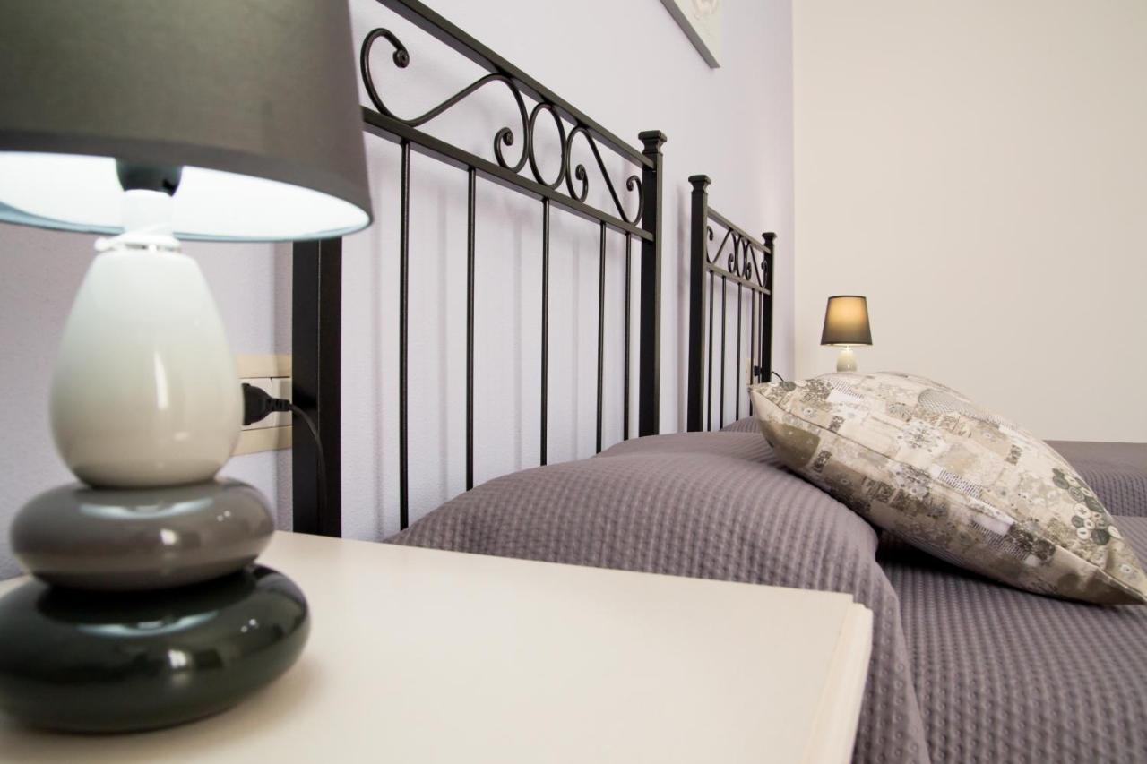 Le Ortensie Holiday Home Alghero Exterior foto