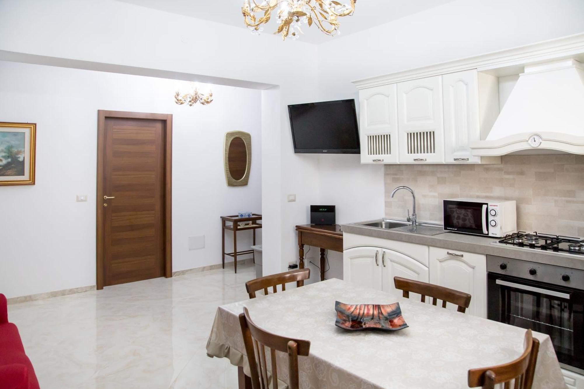 Le Ortensie Holiday Home Alghero Exterior foto