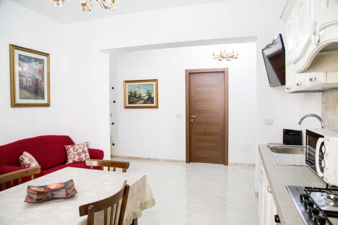 Le Ortensie Holiday Home Alghero Exterior foto
