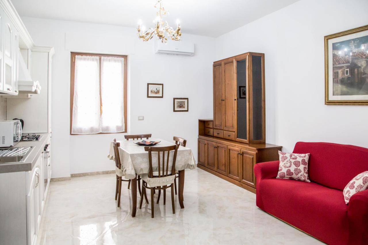 Le Ortensie Holiday Home Alghero Exterior foto