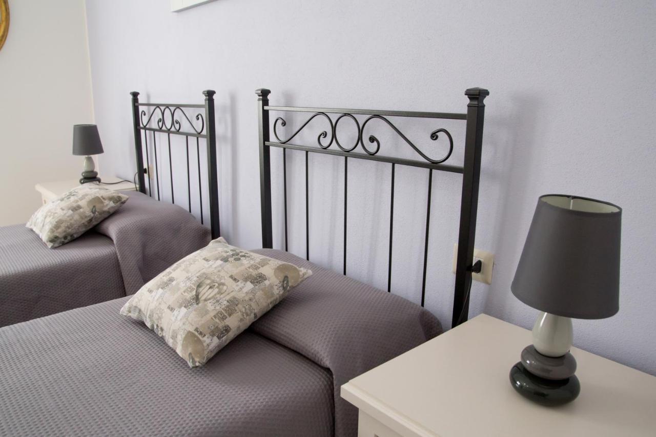 Le Ortensie Holiday Home Alghero Exterior foto