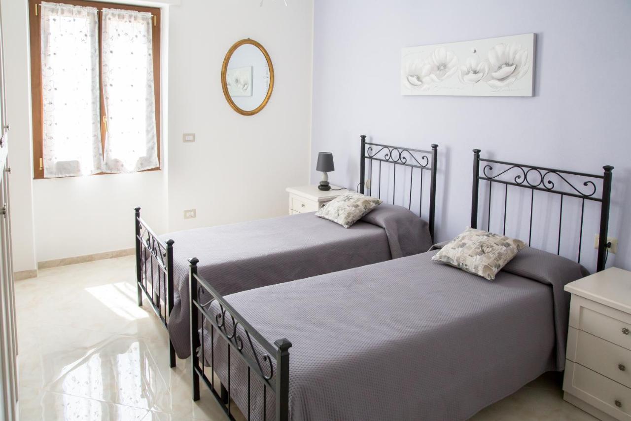 Le Ortensie Holiday Home Alghero Exterior foto