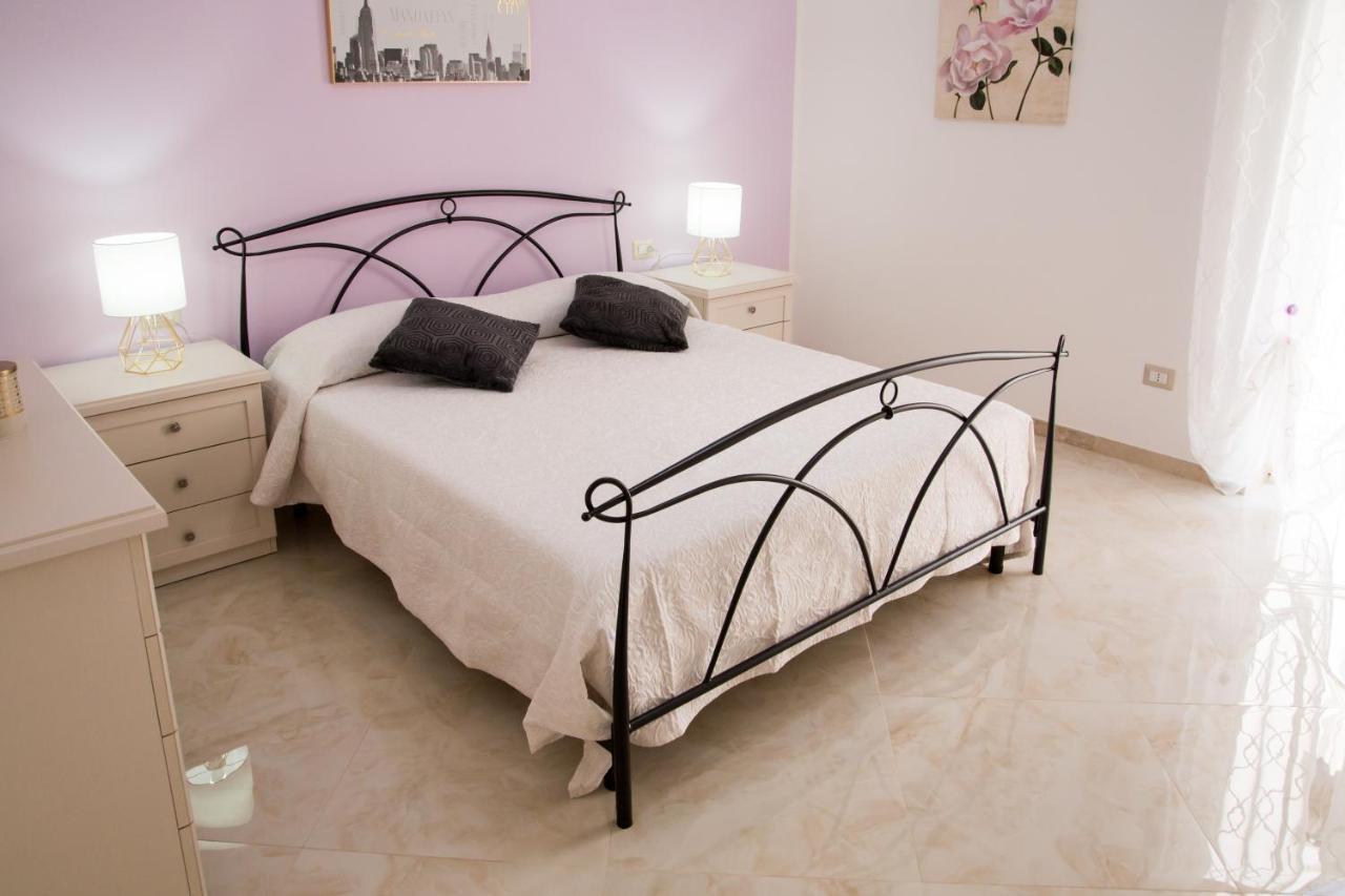 Le Ortensie Holiday Home Alghero Exterior foto
