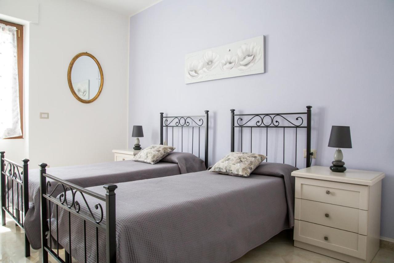Le Ortensie Holiday Home Alghero Exterior foto