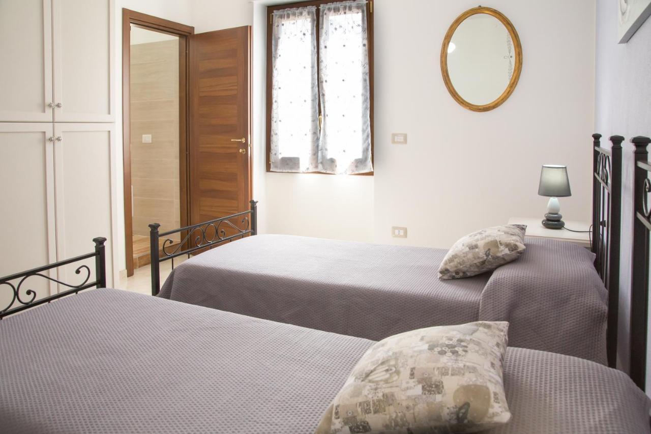 Le Ortensie Holiday Home Alghero Exterior foto